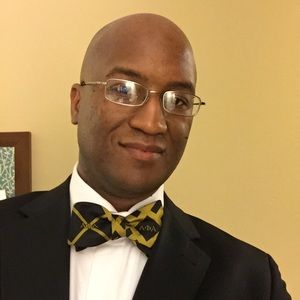 Meet your Posher, Anthony